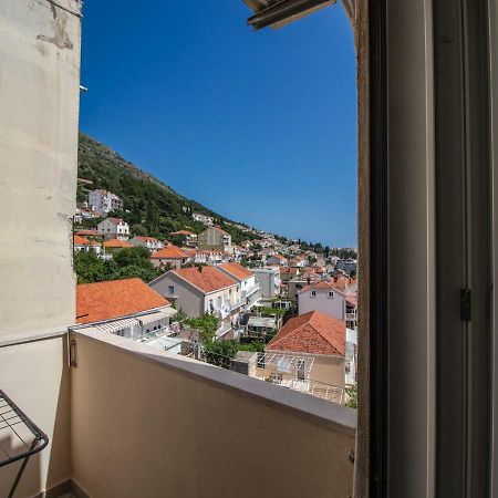 Lukas Central Apartment - Digital Nomads Friendly Dubrovnik Dış mekan fotoğraf