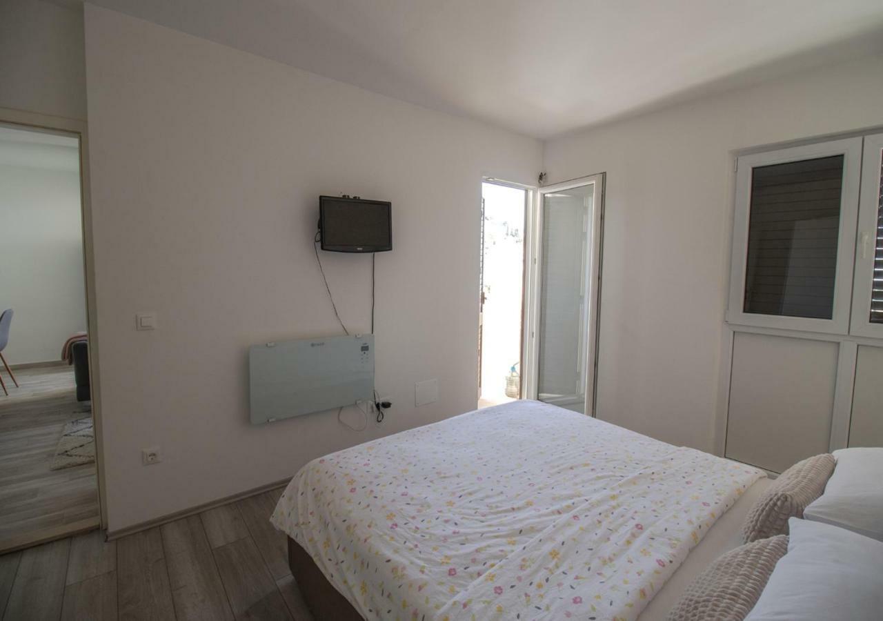Lukas Central Apartment - Digital Nomads Friendly Dubrovnik Dış mekan fotoğraf