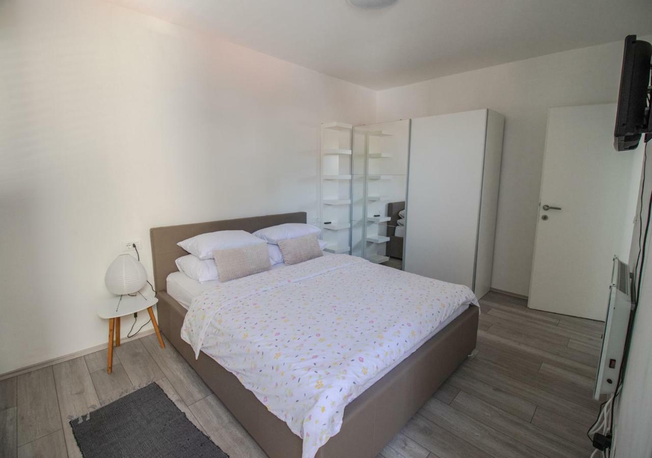 Lukas Central Apartment - Digital Nomads Friendly Dubrovnik Dış mekan fotoğraf