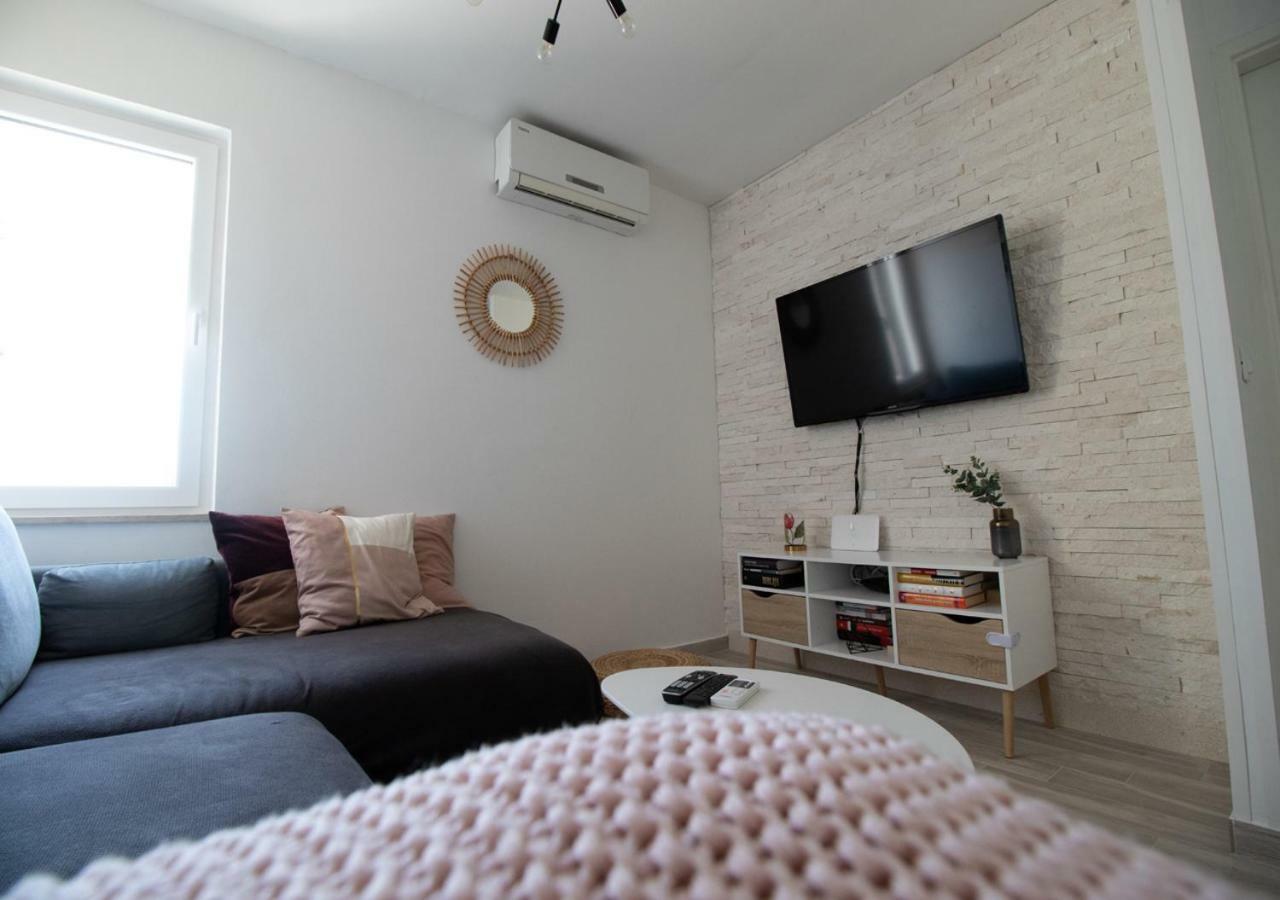 Lukas Central Apartment - Digital Nomads Friendly Dubrovnik Dış mekan fotoğraf