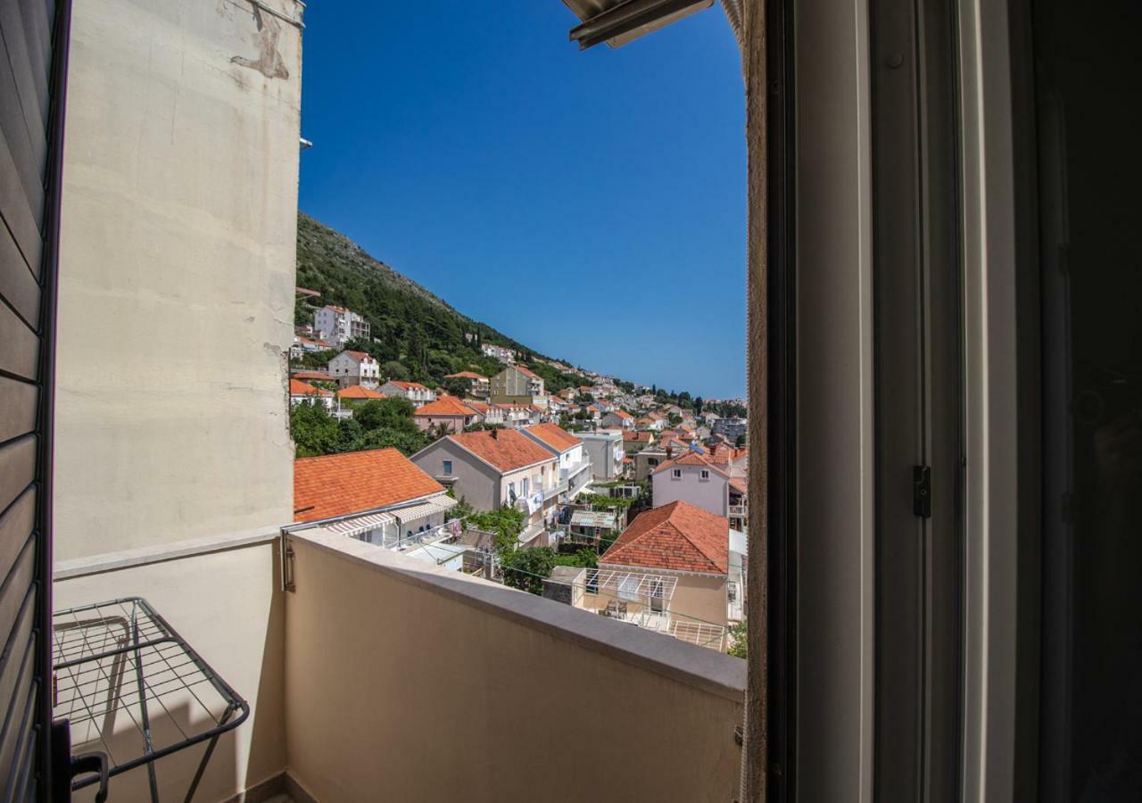 Lukas Central Apartment - Digital Nomads Friendly Dubrovnik Dış mekan fotoğraf