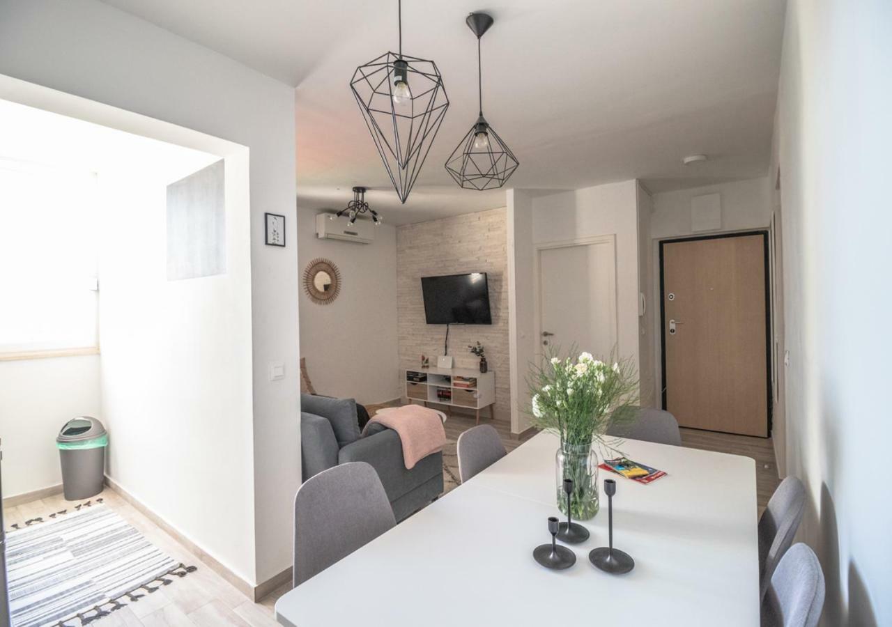 Lukas Central Apartment - Digital Nomads Friendly Dubrovnik Dış mekan fotoğraf