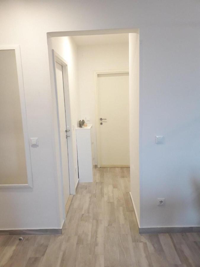 Lukas Central Apartment - Digital Nomads Friendly Dubrovnik Dış mekan fotoğraf