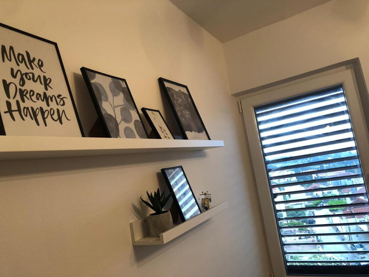 Lukas Central Apartment - Digital Nomads Friendly Dubrovnik Dış mekan fotoğraf